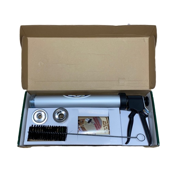 LEM The Original Jerky Cannon Heavy Duty Commercial Quality 1.5 lbs Capacity. - Picture 2 of 3